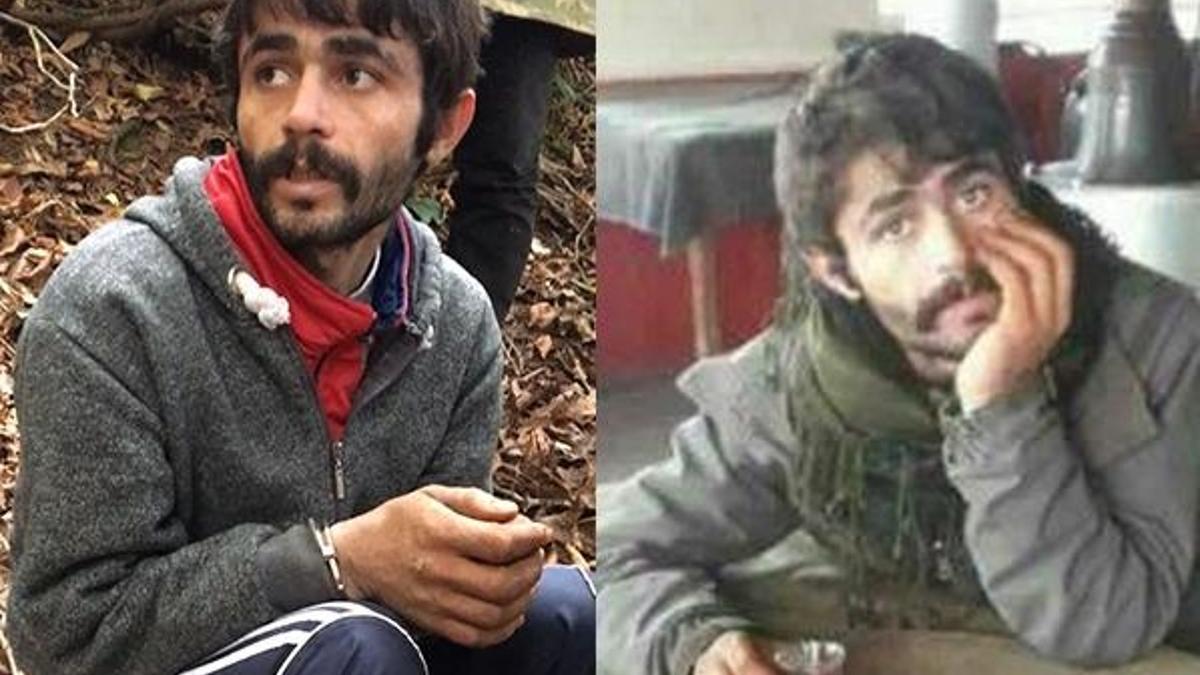 Mustafa Tolucan 14 gün sonra tutuklandı