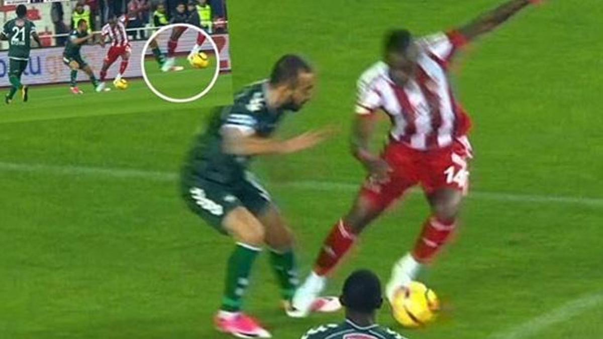 VAR kararını verdi! Cüneyt Çakır...