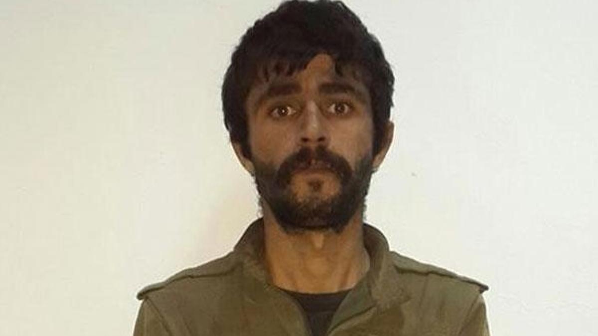 Eren Bülbül'ün katili tutuklandı