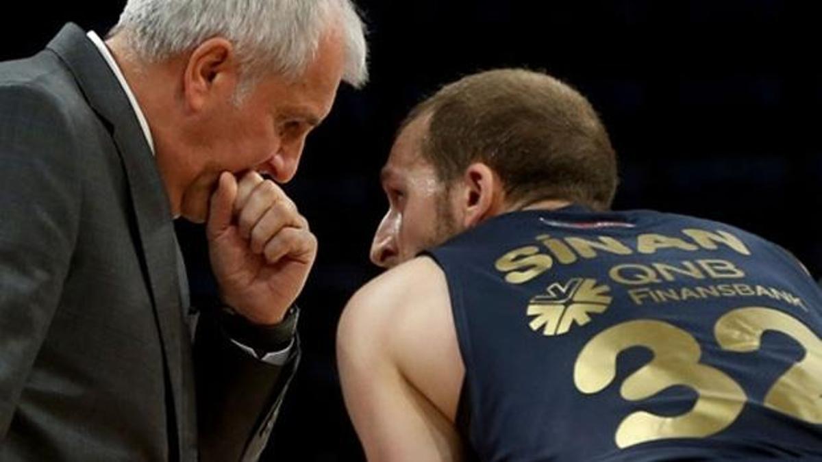 Fenerbahçe'nin 5 oyuncusu milli takımdan affını istedi