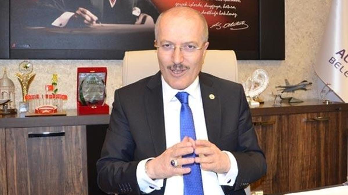 AK Parti'nin Balıkesir Büyükşehir Belediye Başkanlığı adayı belli oldu!
