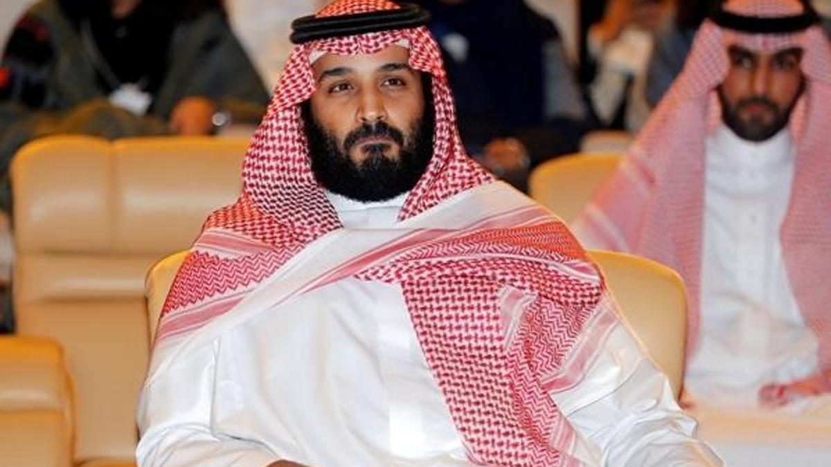 Suudi Arabistan'daki gözaltılar: Bu daha başlangıç