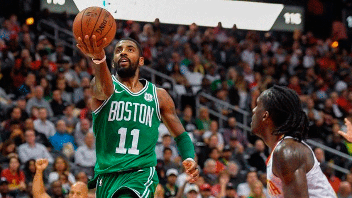 Boston Celtics 7 yıl sonra tekrar başardı!