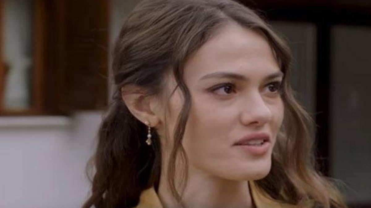 Tutsak 8. yeni bölümde Elif ile Kenan evlenecek mi?