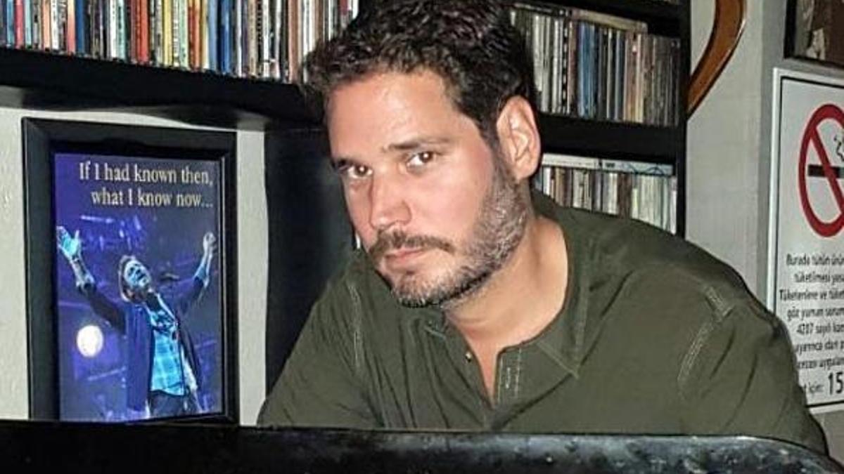 Ünlü DJ hayatını kaybetti!