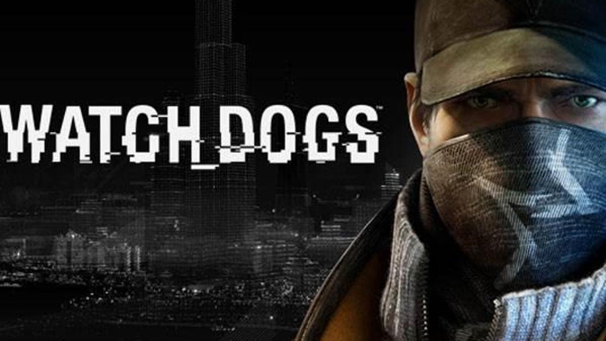Watch Dogs'dan haber var!