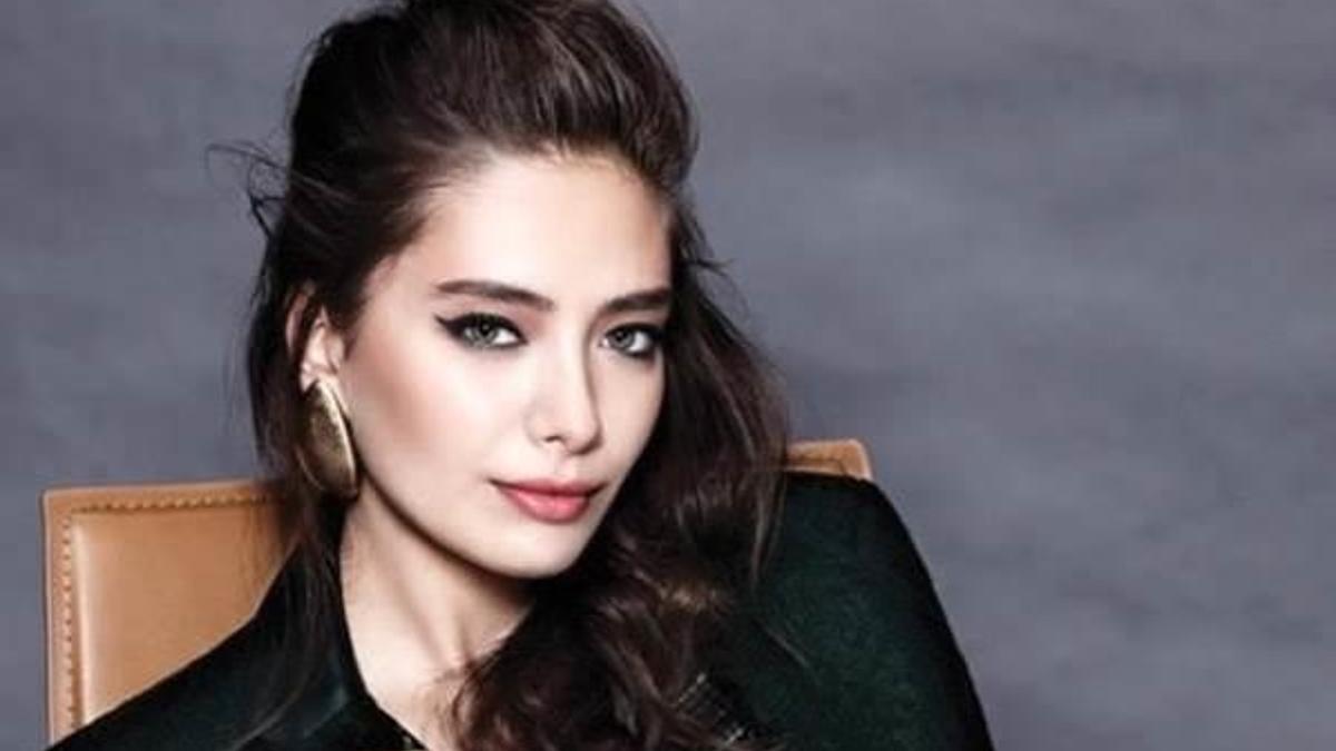 Neslihan Atagül 'bebek' istiyor!