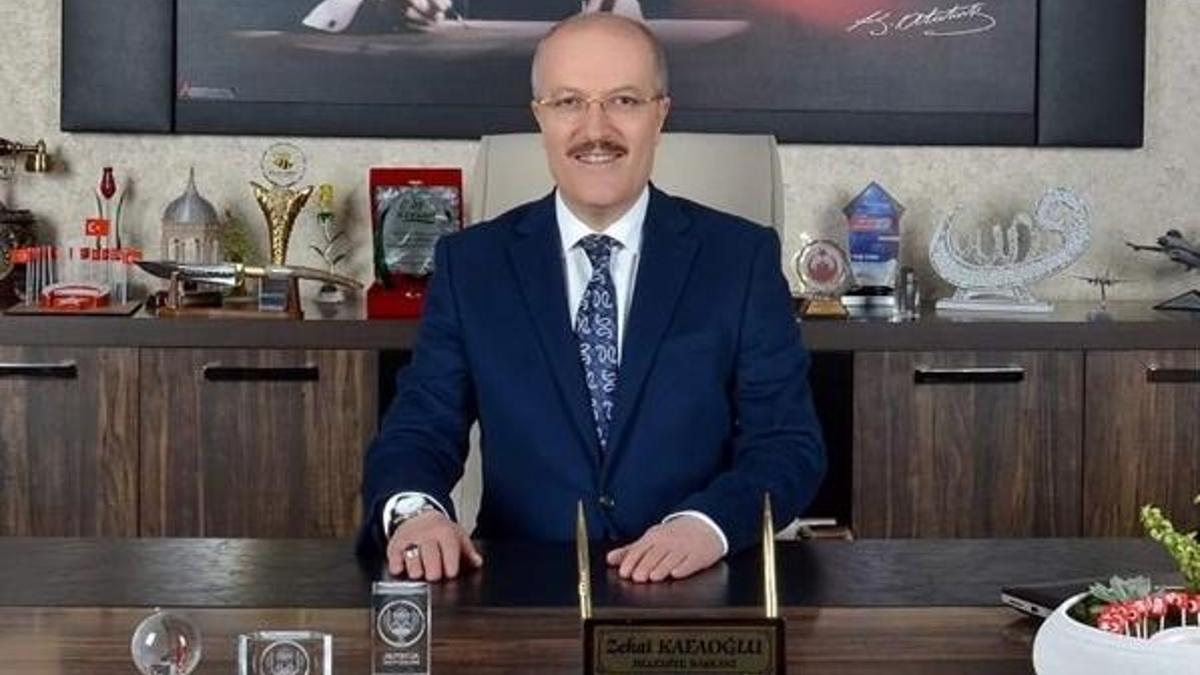 Balıkesir Büyükşehir Belediye Başkanı belli oldu