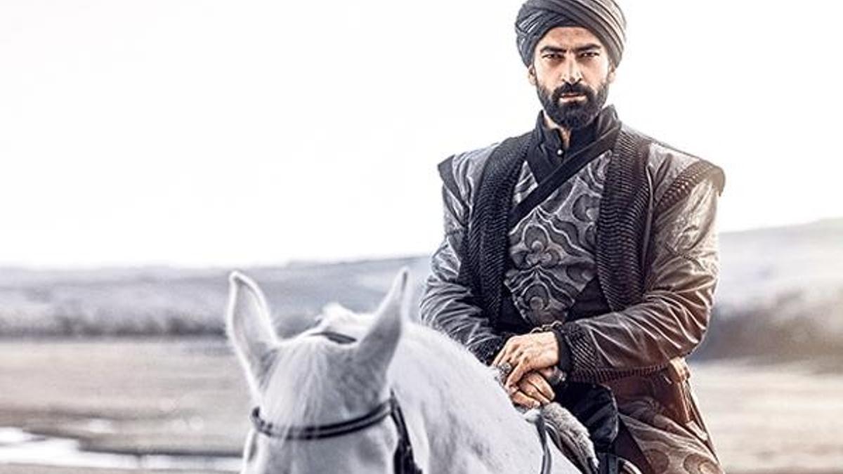'Mehmed: Bir Cihan Padişahı' dizisinde flaş değişiklik!