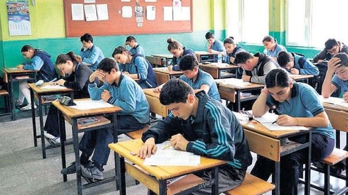 İstanbul 370 eğitim bölgesine ayrılacak