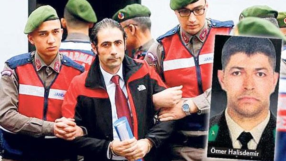 Binbaşı Fatih Şahin ‘Öldürdüm’ demiş