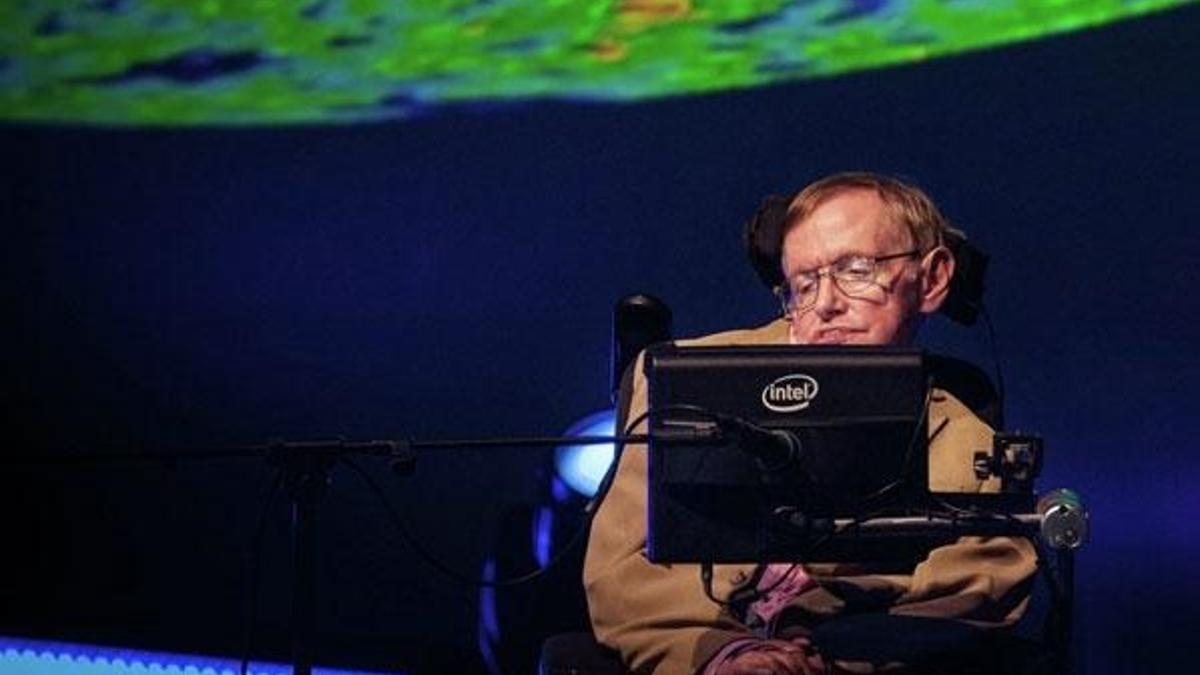 İngiliz fizikçi Hawking'den korkutan açıklama: Başka gezegen bulunmalı
