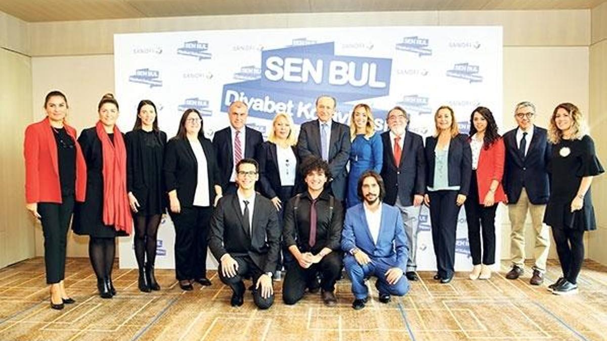 Genç mucitlerden  diyabetlilere kolaylık