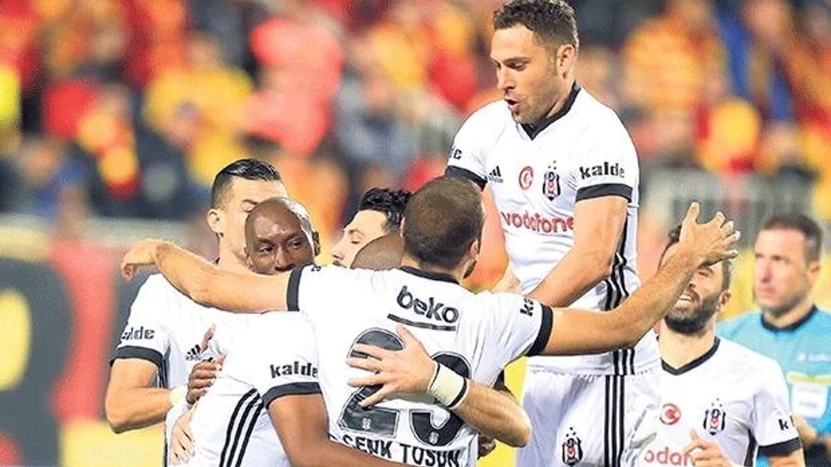 Kartal’da lale devri