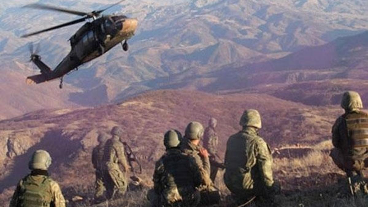 Türkiye ve İran PKK'ya karşı ortak operasyon için anlaştı