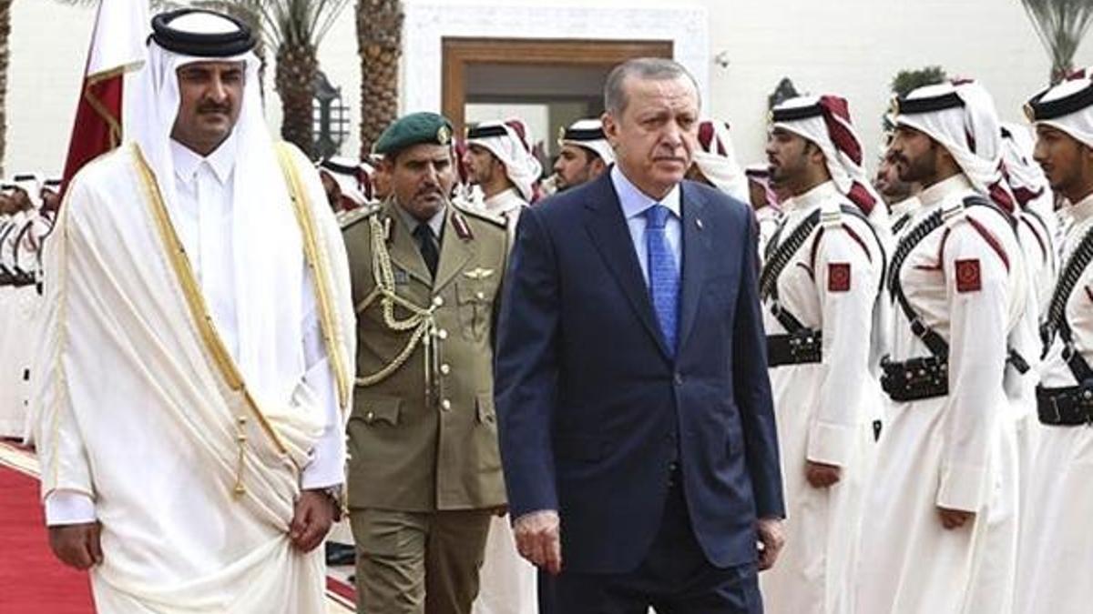 Cumhurbaşkanı Erdoğan'dan bir ziyaret daha