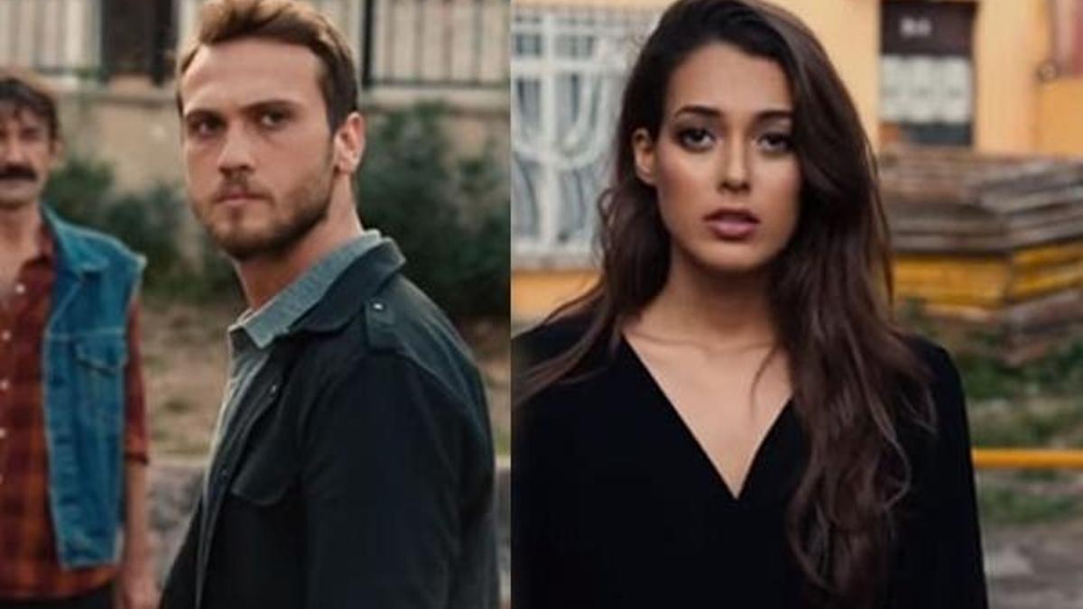 Çukur'da 'Cumali' heyecanı! Merakla bekleniyor...