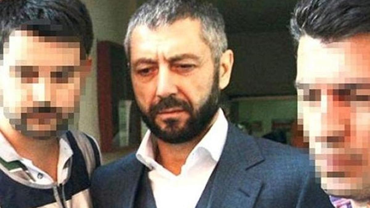 Sedat Şahin’in 5 adamı daha gözaltında!