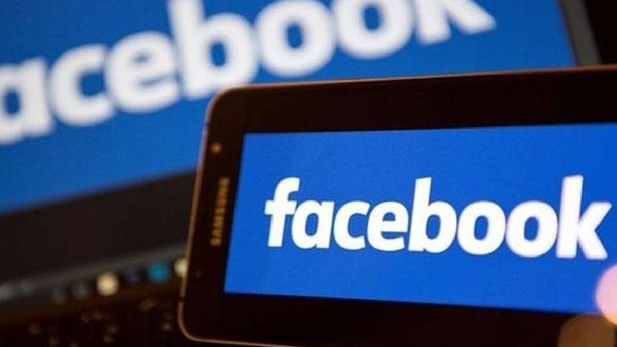 Facebook 'kullanıcıların çıplak fotoğraflarını istiyor'