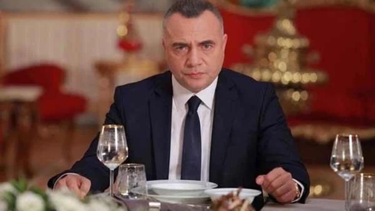 Nefes kesen yarışı 'Eşkıya' kazandı!