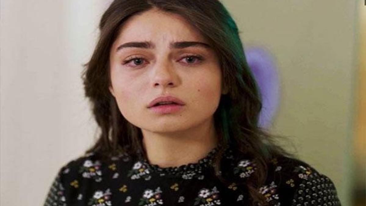 Meryem 15. bölümde Oktay köşeye sıkışacak!
