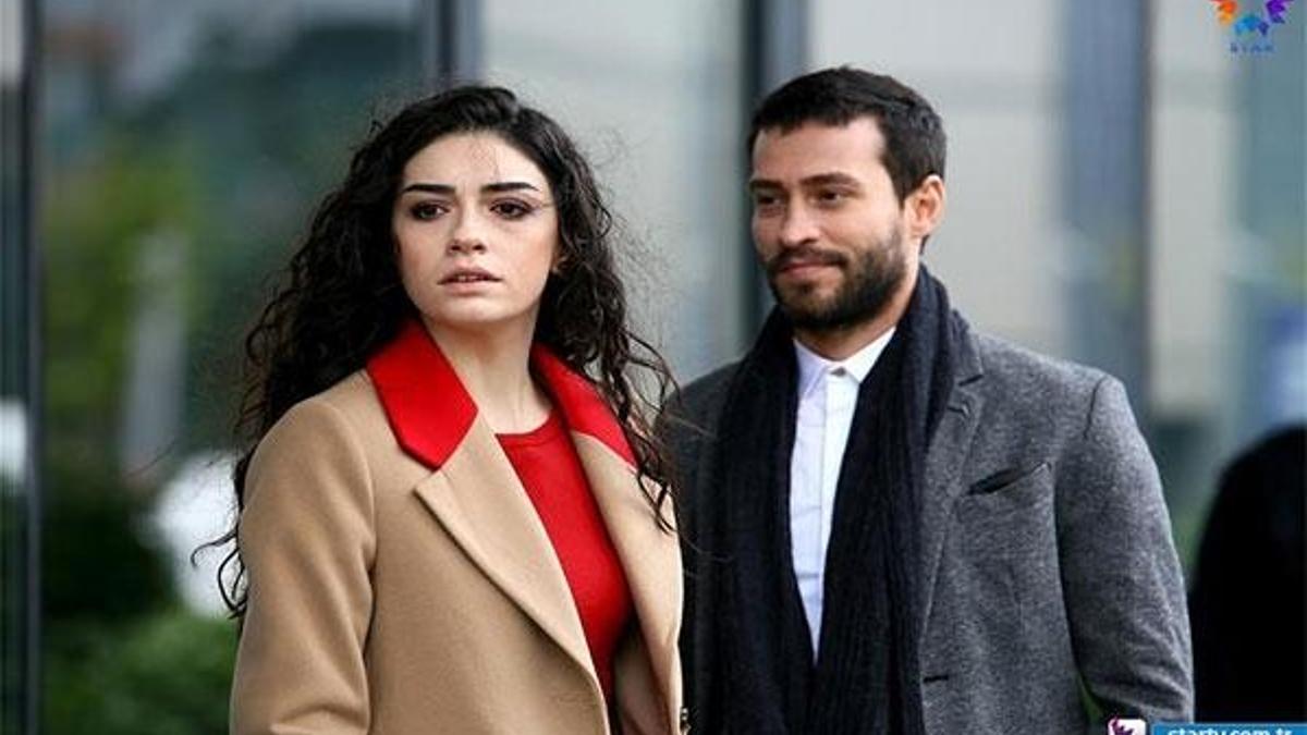 Hayat Sırları 2. bölümde Seher've Burak arasında gizli savaş!