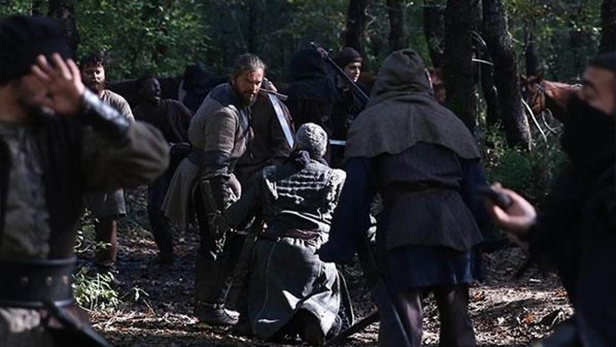Diriliş Ertuğrul 94. bölümde Ertuğrul kurtulacak mı?