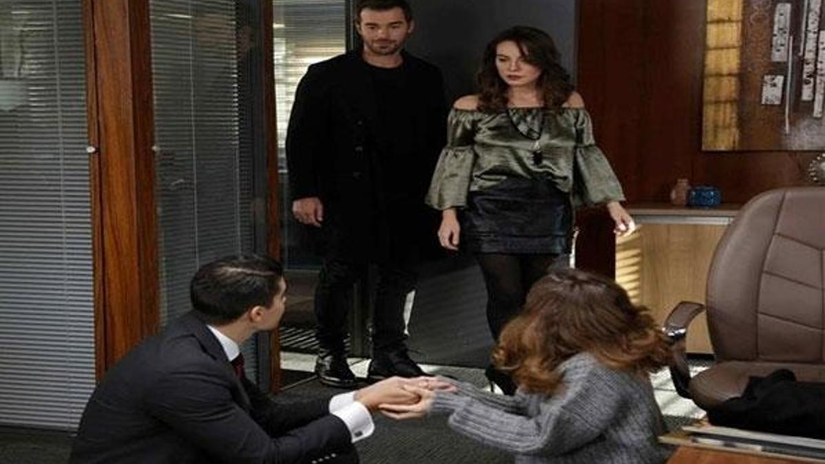 Seven Ne Yapmaz 10. bölümde Ozan ve Nazlı güldürecek...