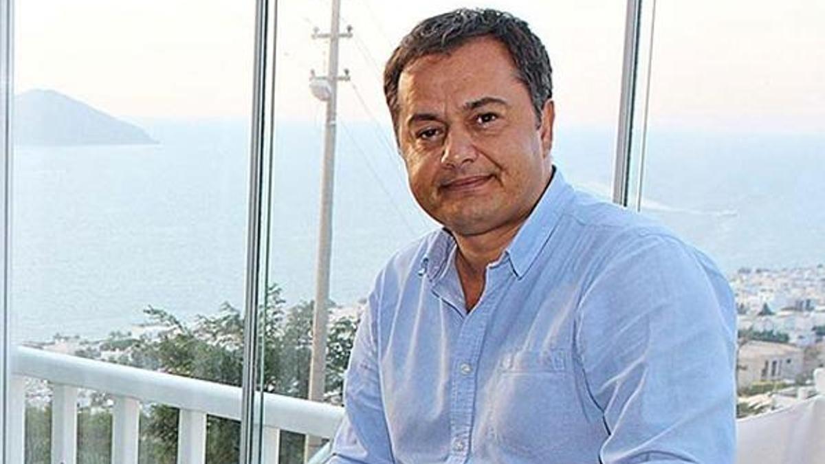 Sözcü muhabiri Gökmen Ulu tahliye edildi