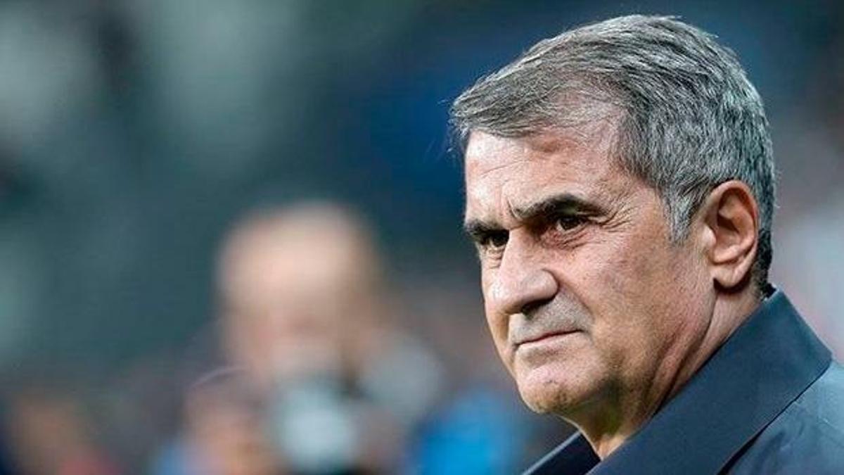 Şenol Güneş'den şoke edecek Pepe açıklaması!