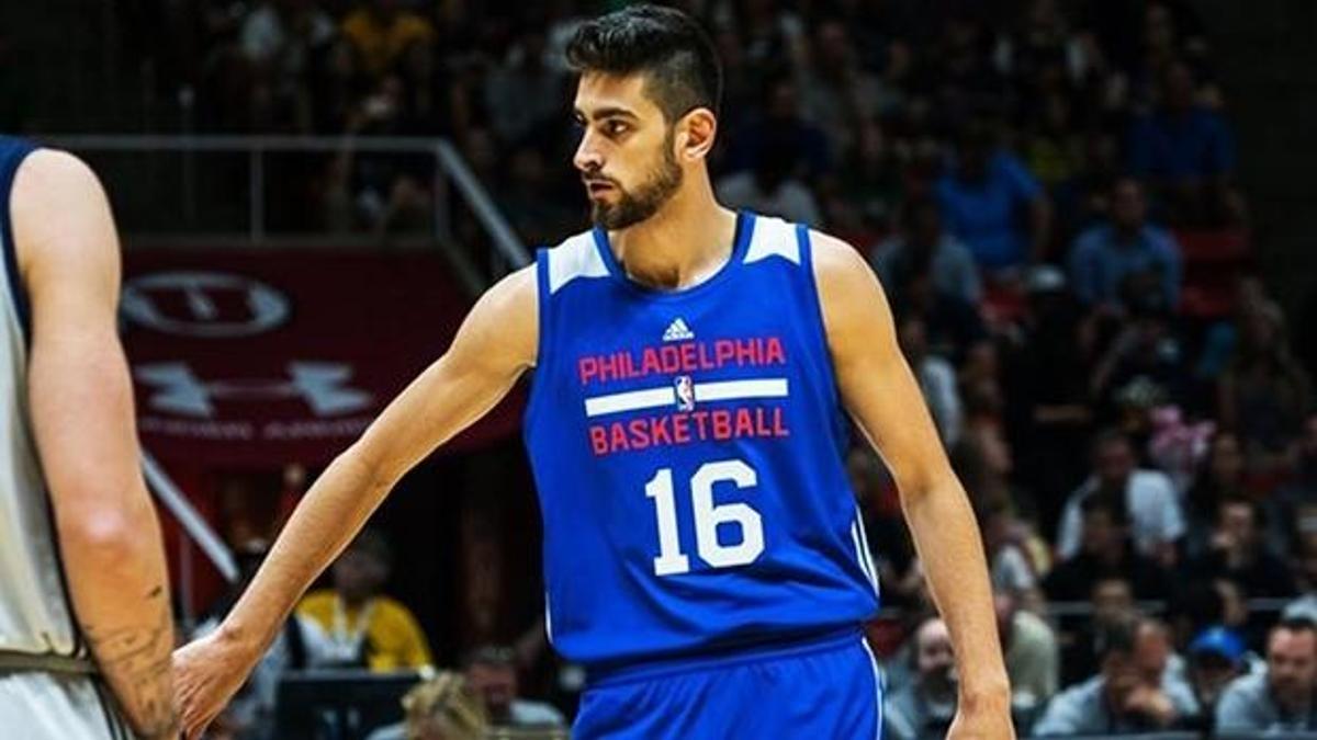 Furkan Korkmaz geri çağrıldı