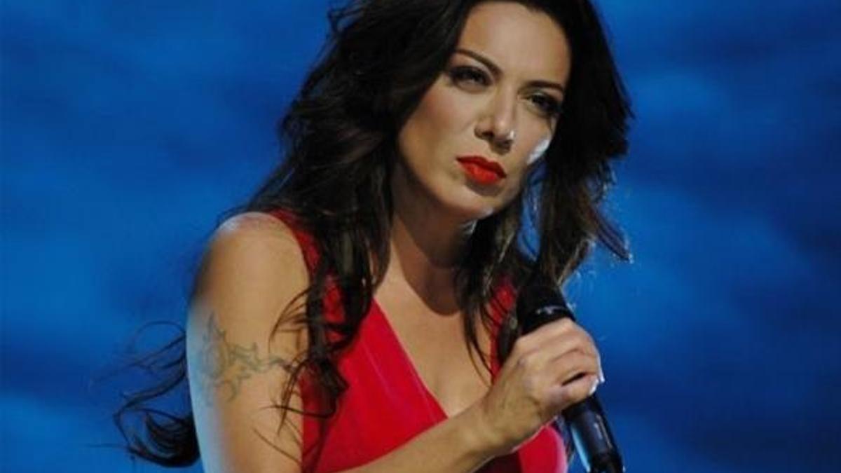 Sibel Tüzün'e ölüm tehdidi! Bakın tehdit eden kim çıktı?
