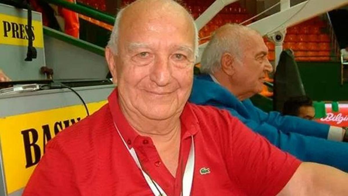 Mehmet Baturalp hayatını kaybetti