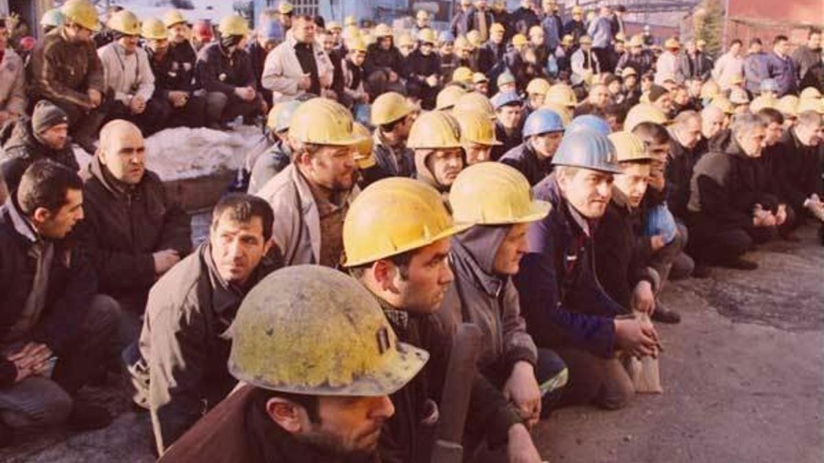 Taşerona kadro verilecek mi? Başbakan açıklaması geldi...