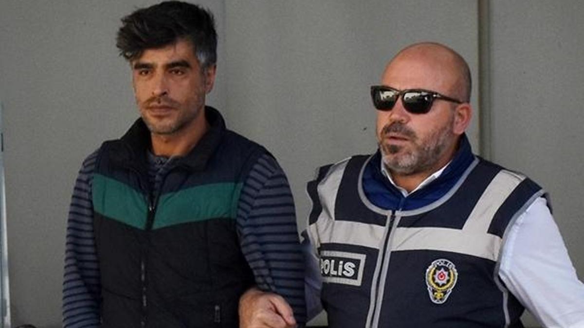 Akılalmaz olay! Kargodan 'Şişme kadın' çıkınca...