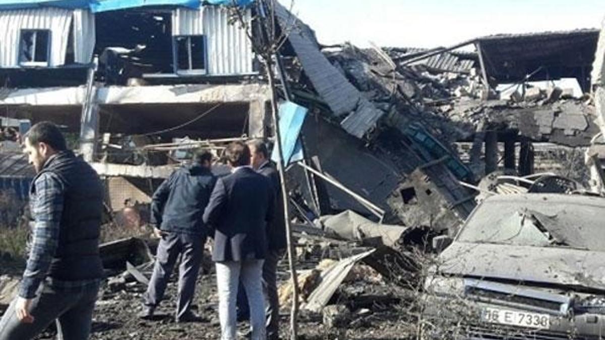 Çalışma Bakanlığı iki bürokratı görevden aldı
