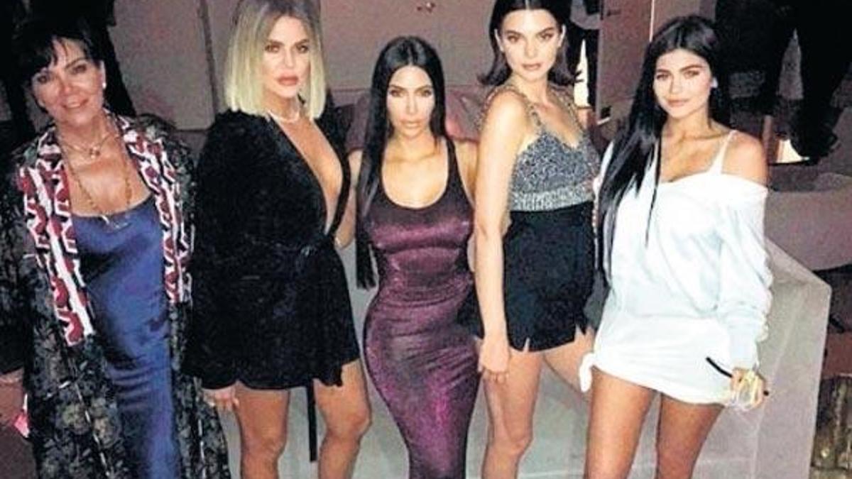 Tek fotoğrafla milyon dolarlar kazanıyorlar!