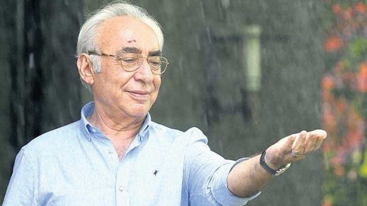 Hasret son buldu