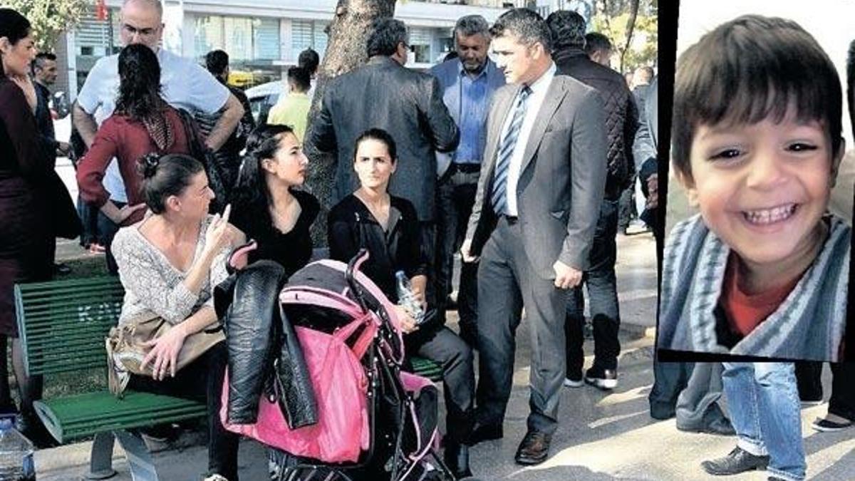 ‘Doğruyu söylemeyeceksin’ diyerek baskı kurmuşlar...