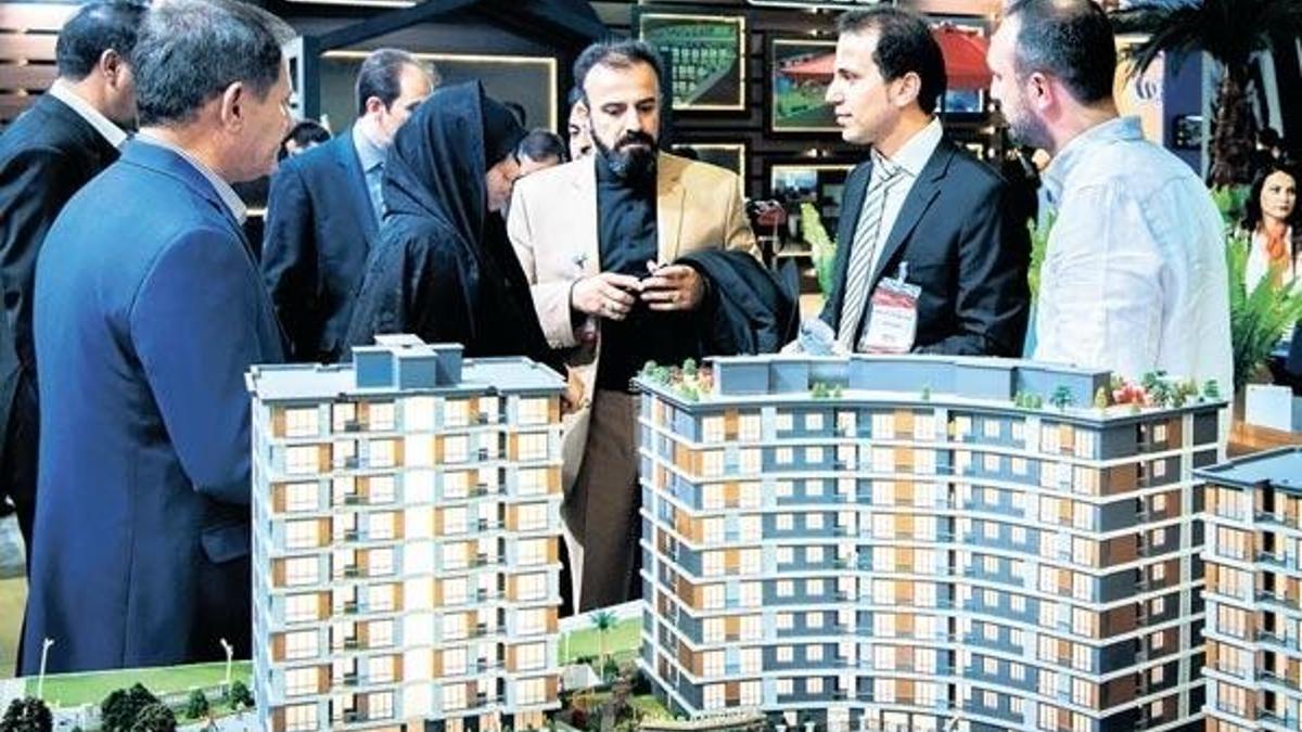 Yeni hedef Faslı, Cezayirli