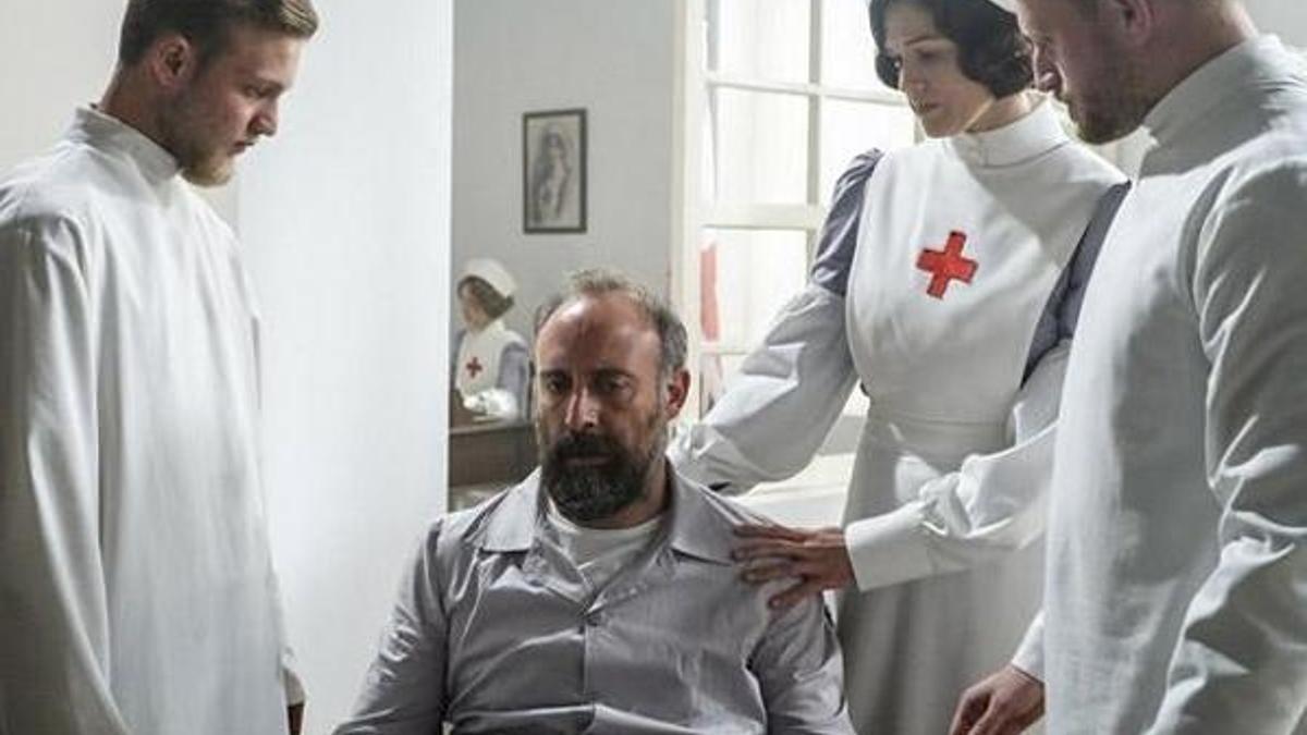 Vatanım Sensin'den bomba başlangıç!