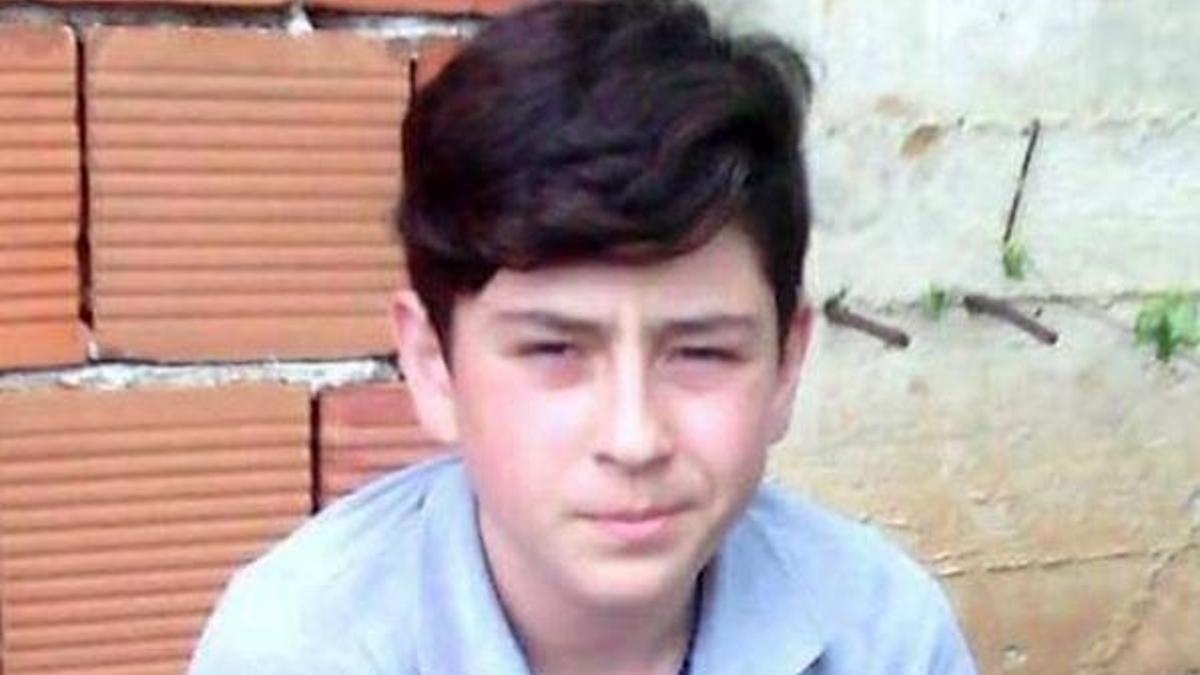 'Mavi Balina' liseli İbrahim'i ölüme sürükledi