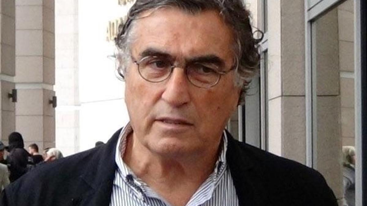 Hasan Cemal'in cezaları onandı, beraati bozuldu