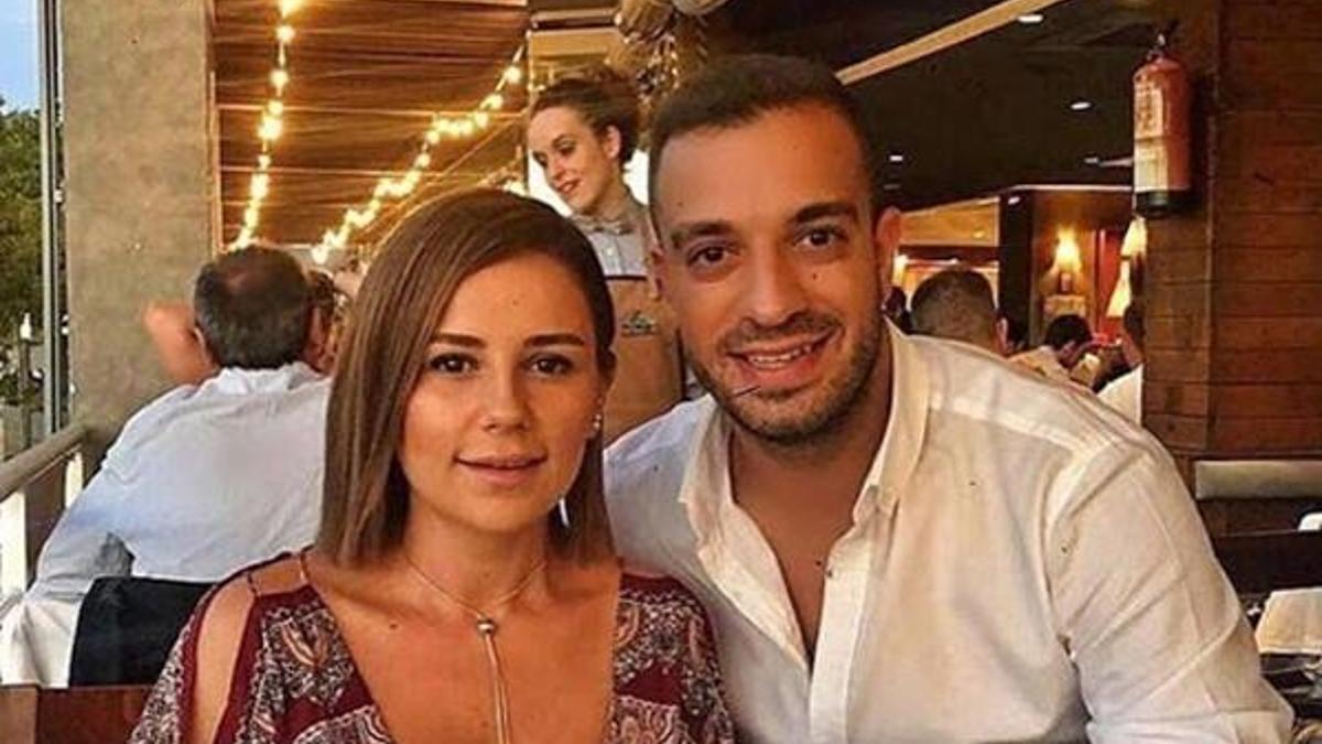 Merve Özbey sevgilisinden ayrıldı!