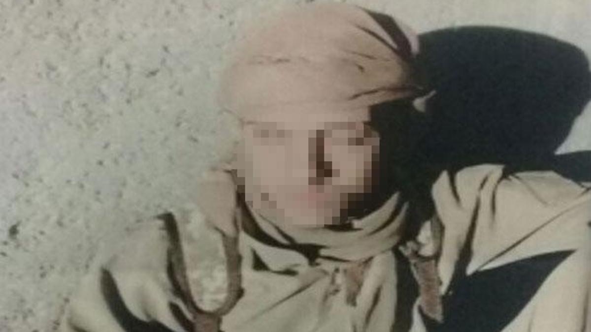 DEAŞ'ın 17 yaşındaki infazcısı yakalandı, itiraf etti