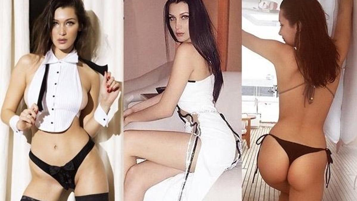 'Erkekleri baştan çıkaran dişi şeytan'