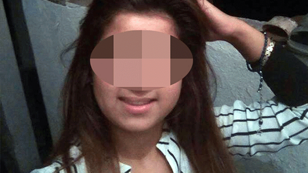 Bursa'da genç kız babasını öldürdü