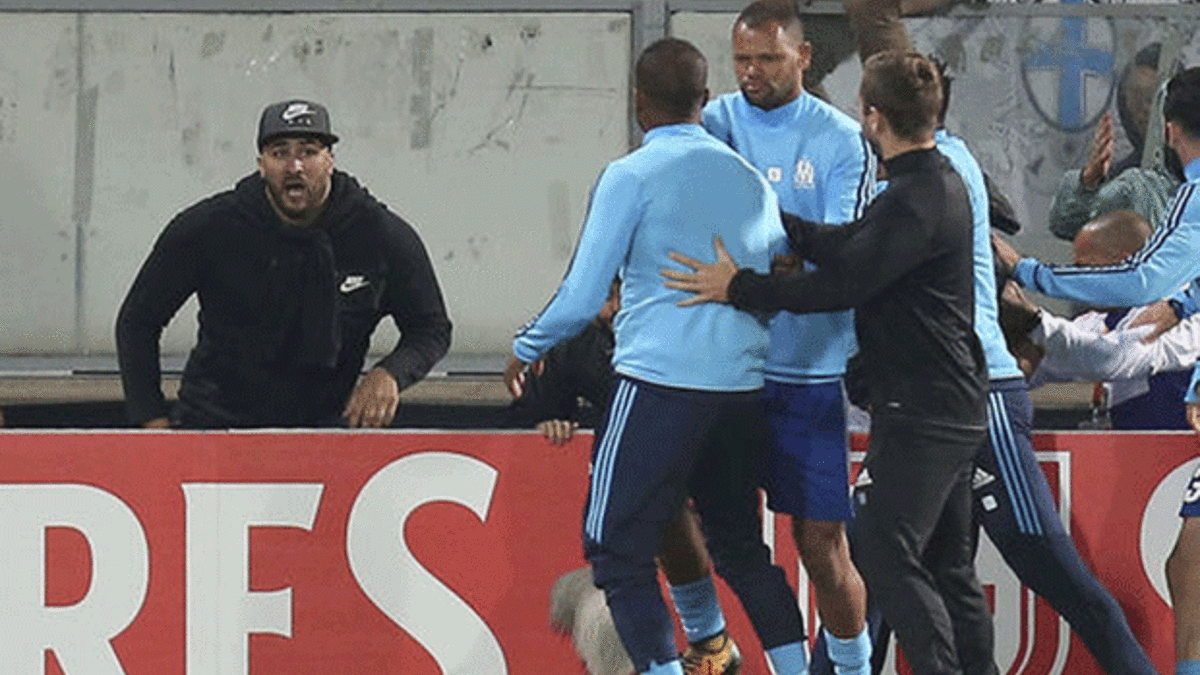 Evra, Haziran 2018'e kadar men edildi!