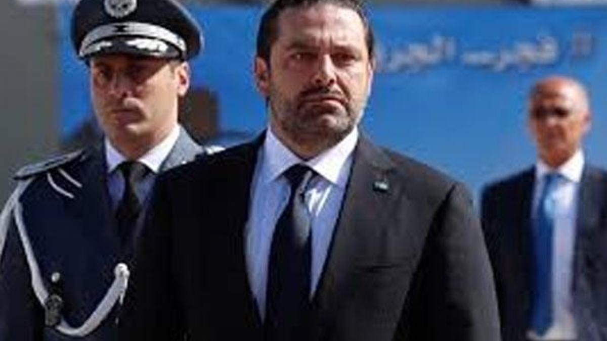 Hariri muamması