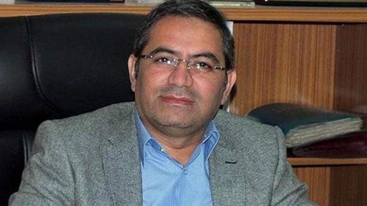 Kemal Batmaz'ın kardeşi tutuklandı! İtiraf etti: Abim FETÖ'cü